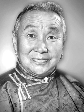 МУАЖ О.Дашдэлэгийн намтар, уран бүтээл